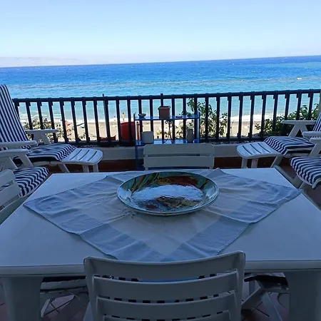 Apartment Margarita Sant'Alessio Siculo