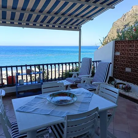Margarita * Sant'Alessio Siculo