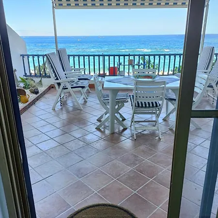 Margarita Apartment