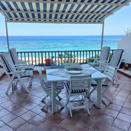 Apartment Margarita Sant'Alessio Siculo