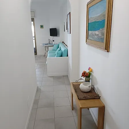 Margarita Apartment