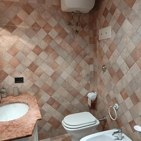 Margarita Apartment Sant'Alessio Siculo