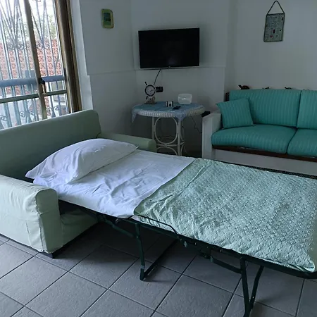 Appartement Margarita SantʼAlessio Siculo