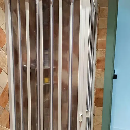 Appartement Margarita SantʼAlessio Siculo