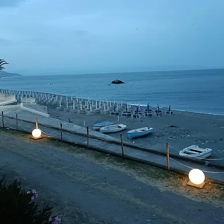Margarita Apartman