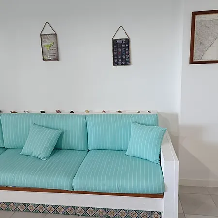 Margarita Apartment *