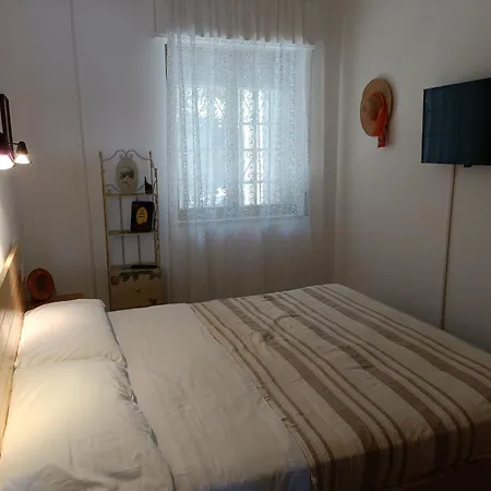 Appartement Margarita *