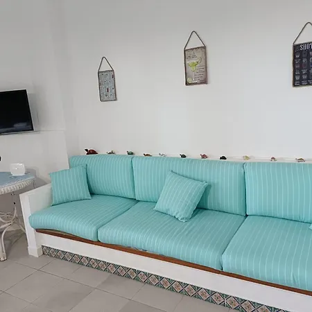 Margarita Appartement