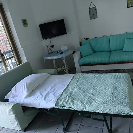 Apartment Margarita *