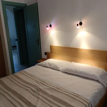 Margarita Apartment Sant'Alessio Siculo