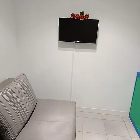 Margarita Apartment *