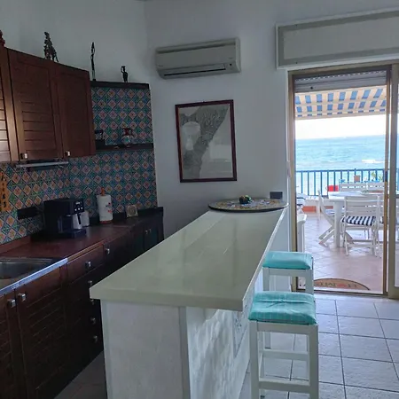 Appartement Margarita *