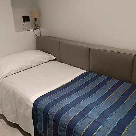 Margarita Apartment
