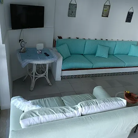 Appartement Margarita