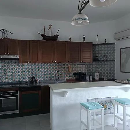 Appartement Margarita *