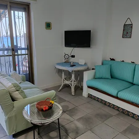 Appartement Margarita SantʼAlessio Siculo