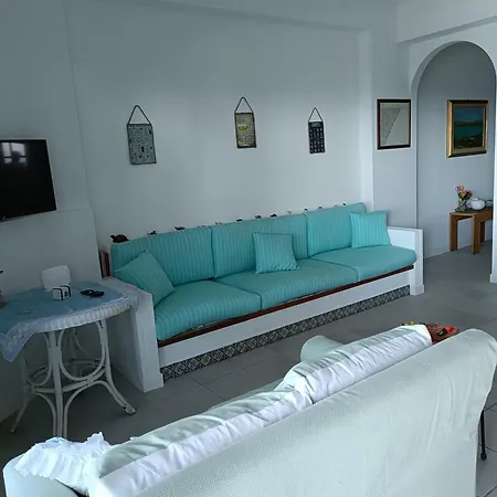 Appartement Margarita *