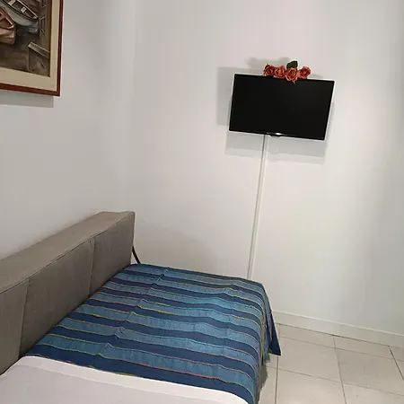 Apartment Margarita Sant'Alessio Siculo