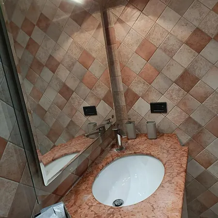 Apartment Margarita