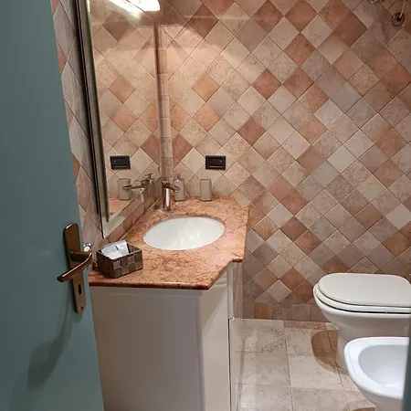 Margarita Apartment