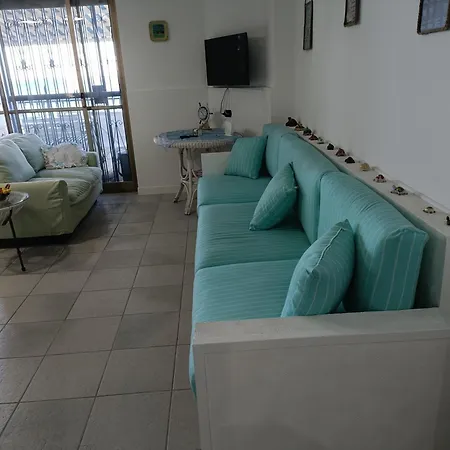 Margarita Apartment *
