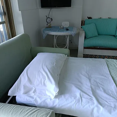 Margarita Apartment
