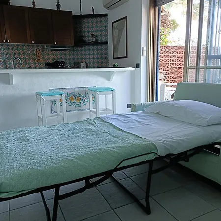 Appartement Margarita *
