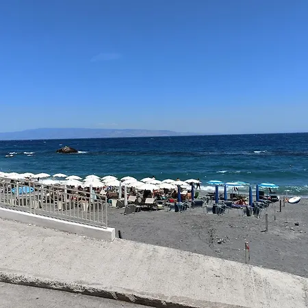 Appartement Margarita SantʼAlessio Siculo