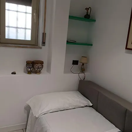 Margarita Apartment