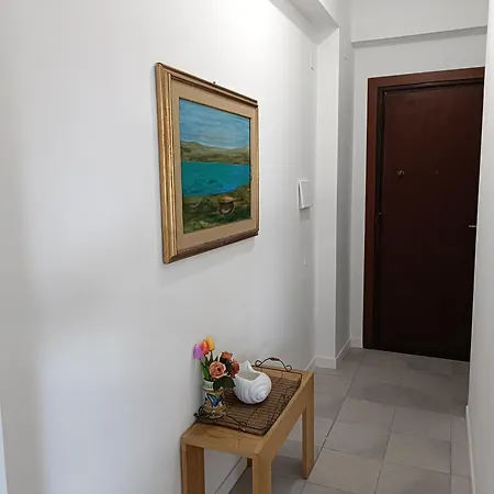 Margarita Apartment Sant'Alessio Siculo