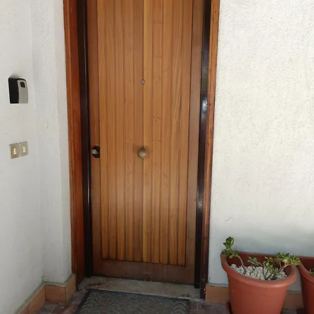 Appartement Margarita SantʼAlessio Siculo