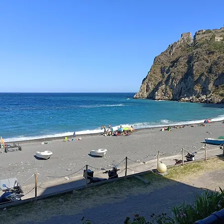 Margarita * Sant'Alessio Siculo