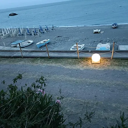 Margarita Apartman *