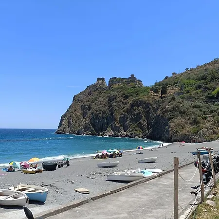 Apartment Margarita Sant'Alessio Siculo