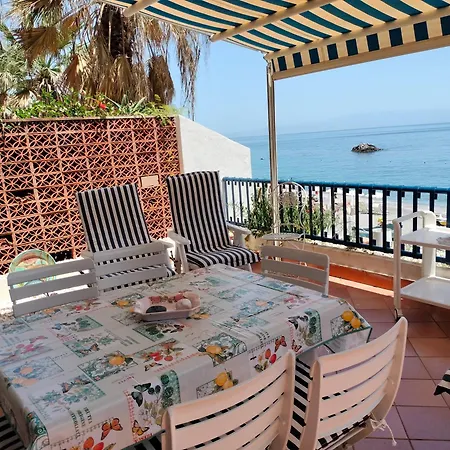 Margarita SantʼAlessio Siculo