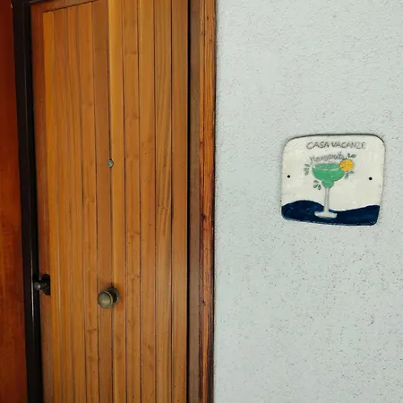 Margarita Apartman