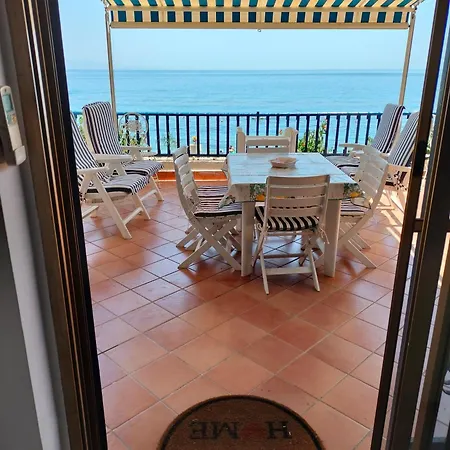 Margarita * SantʼAlessio Siculo