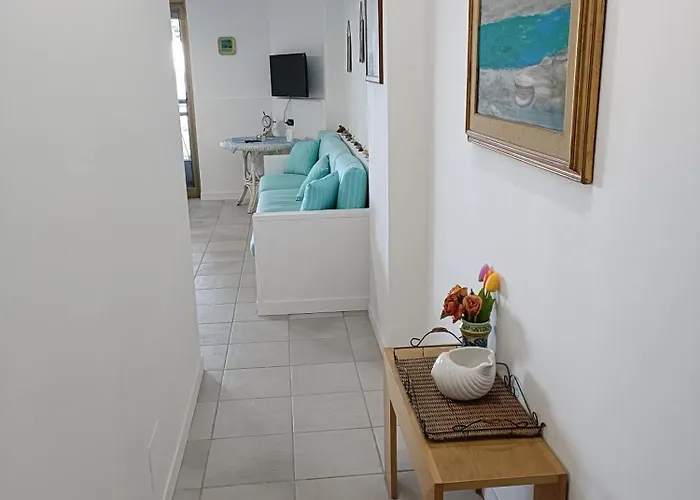 Margarita Apartamento