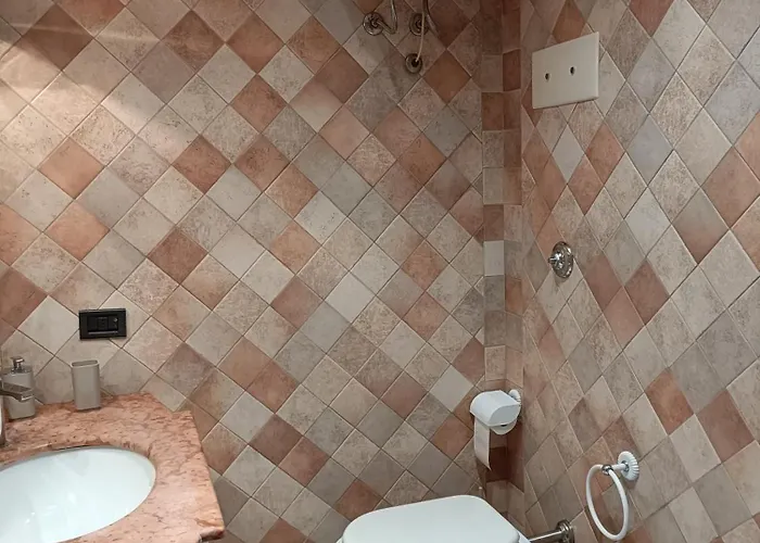 Margarita Apartamento SantʼAlessio Siculo