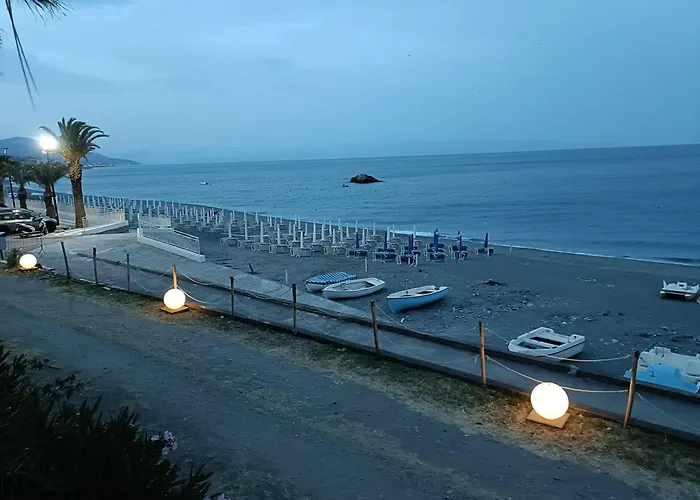 Margarita Apartamento