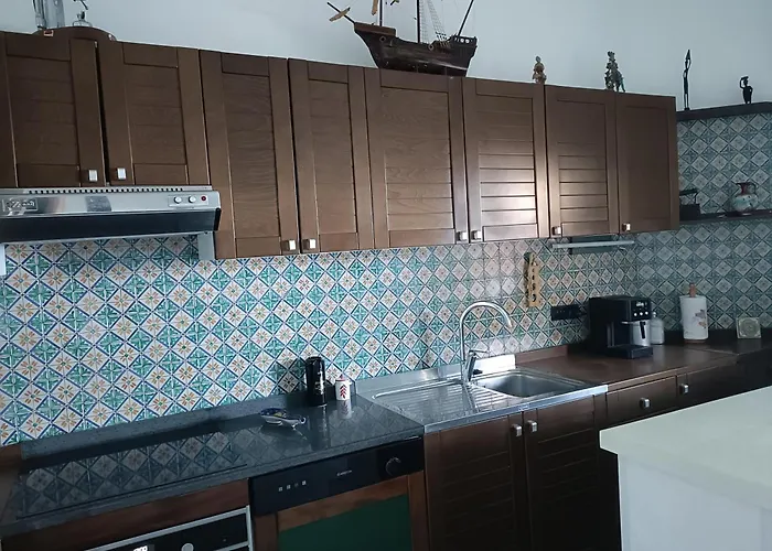 Margarita * SantʼAlessio Siculo