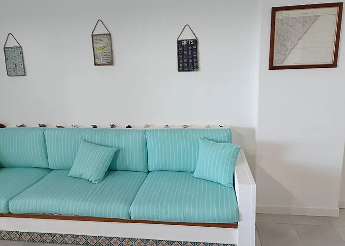 Margarita Apartamento *