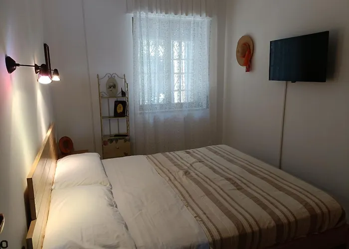 Apartamento Margarita *