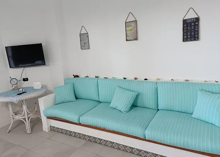 Margarita Apartamento