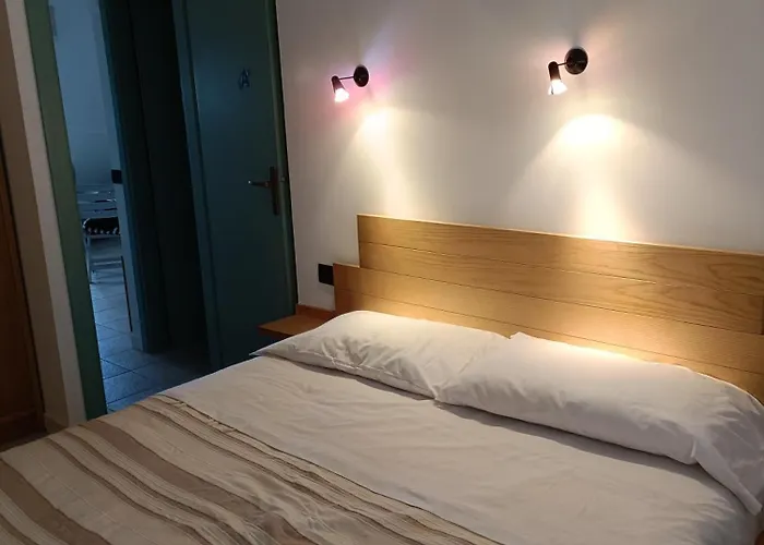 Margarita Apartamento SantʼAlessio Siculo