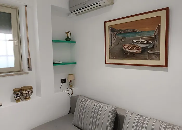 Margarita * SantʼAlessio Siculo