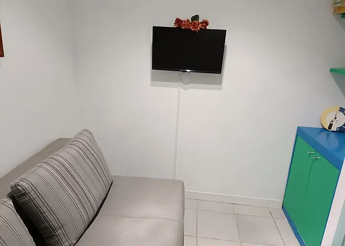 Margarita Apartamento *