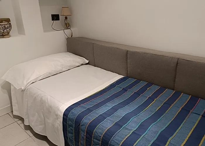 Margarita Apartamento