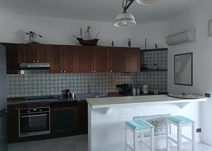 Apartamento Margarita *