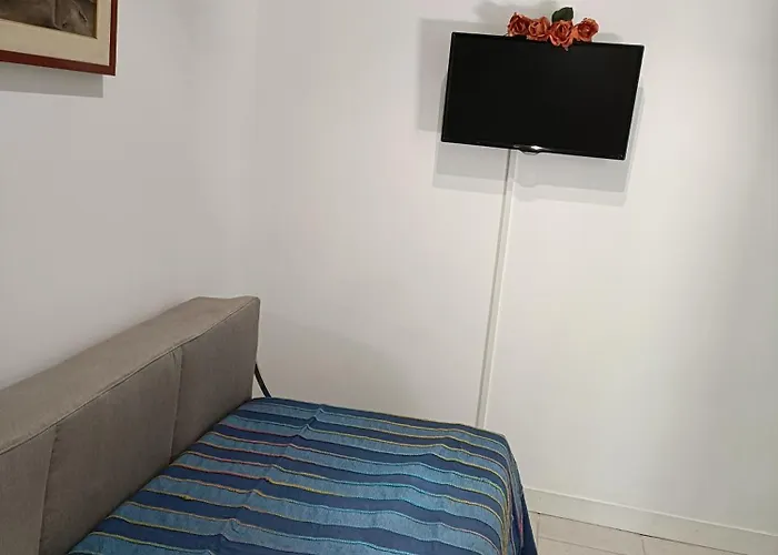 Apartamento Margarita SantʼAlessio Siculo